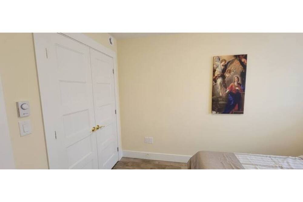 Photo of Bedroom in Halifax