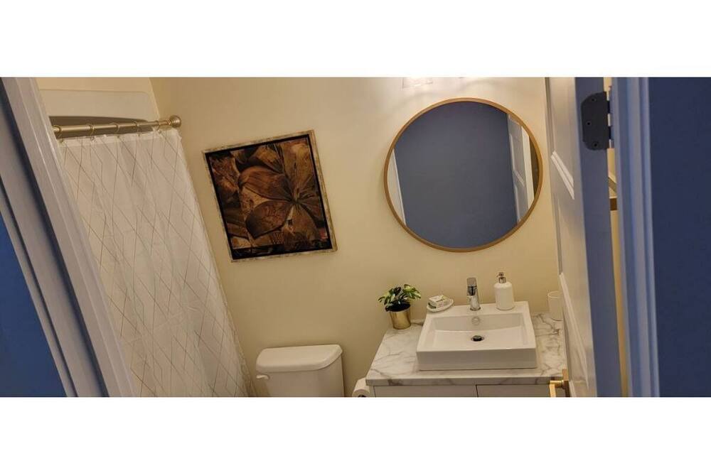 Photo of Bathroom in Halifax