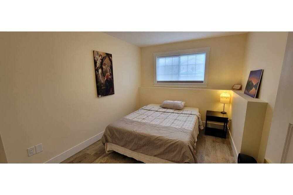 Photo of Bedroom in Halifax