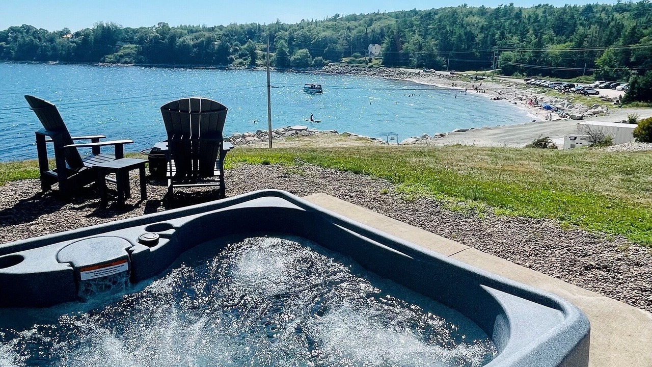 Photo of Outdoor in Mill Cove