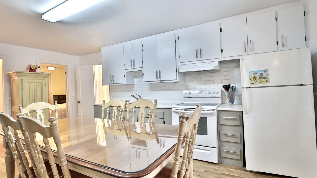 Photo of Kitchen in Iberville