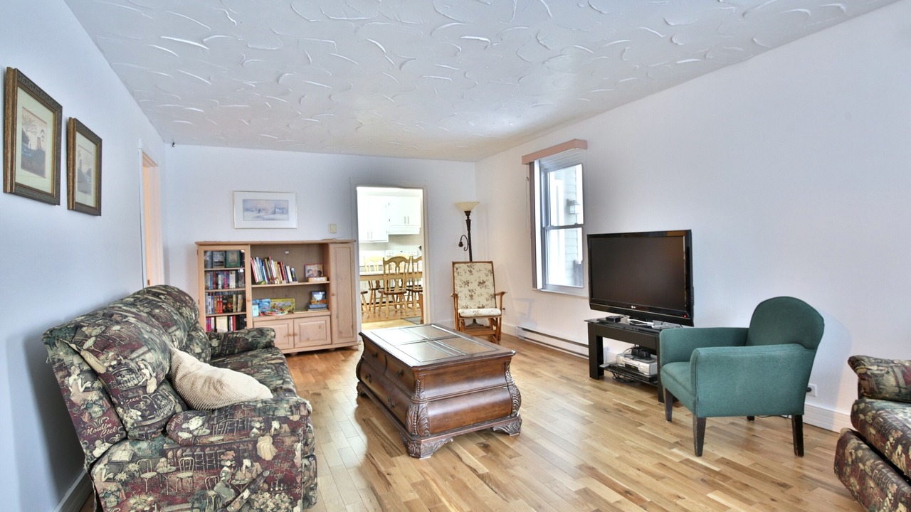 Photo of Livingroom in Iberville