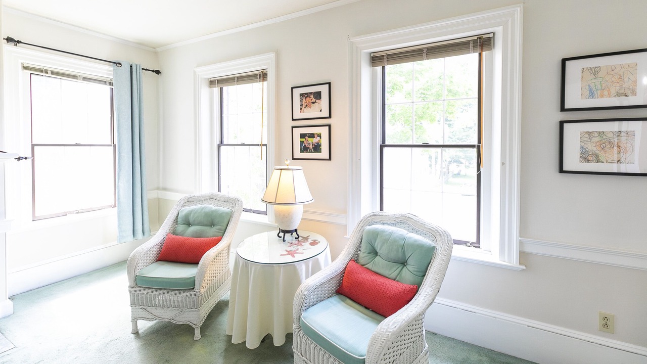 Photo of Livingroom in St. Andrews