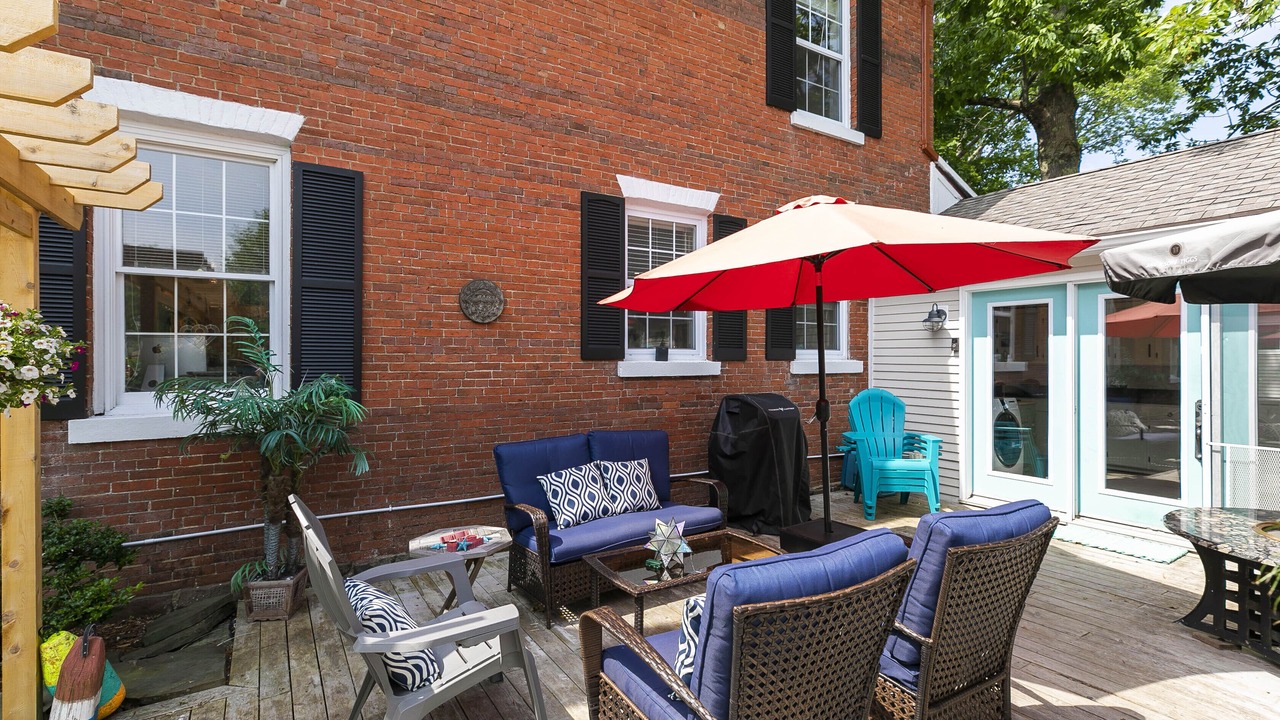 Photo of Outdoor in St. Andrews
