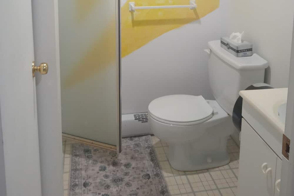 Photo of Bathroom in Bas-Saint-Laurent