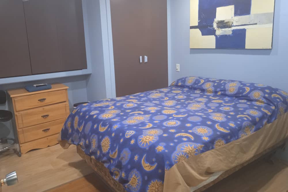 Photo of Bedroom in Bas-Saint-Laurent