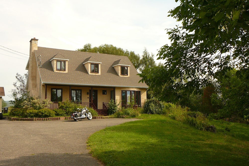 Photo of Outdoor in Bas-Saint-Laurent