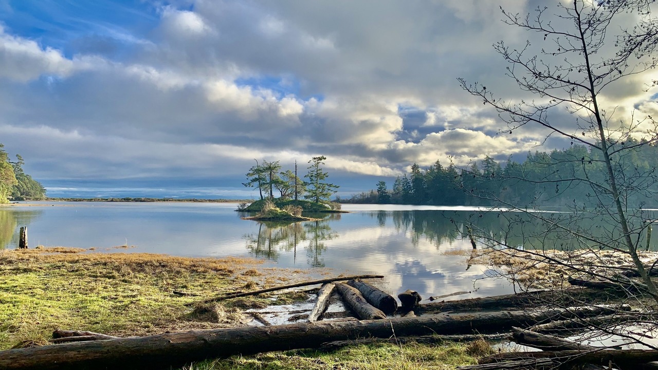 Photo of Outdoor in Metchosin