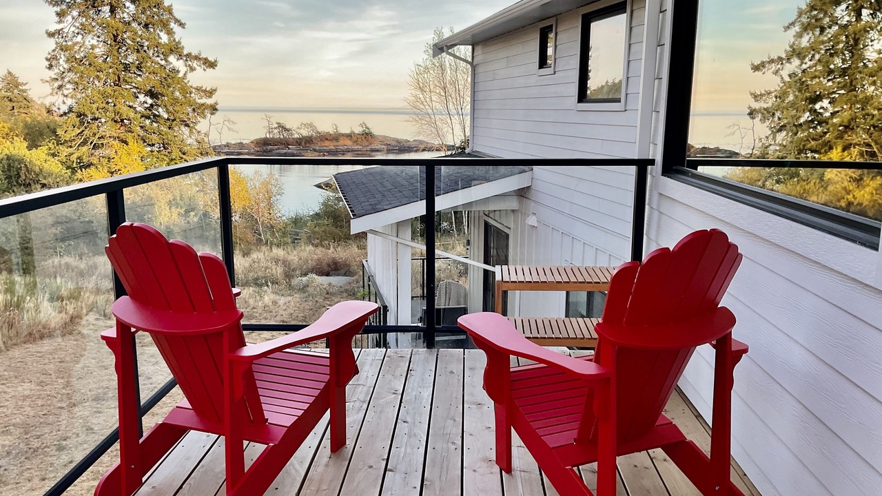 Photo of Outdoor in Metchosin