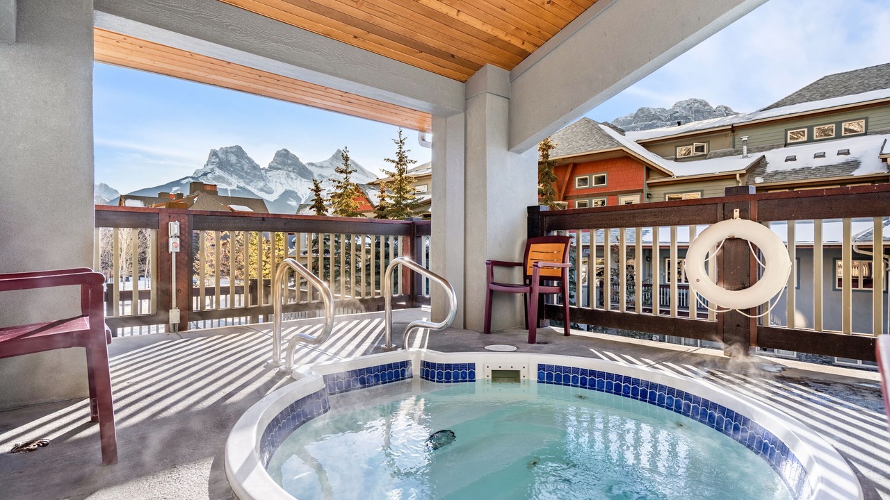 Photo of Outdoor in Cougar Creek