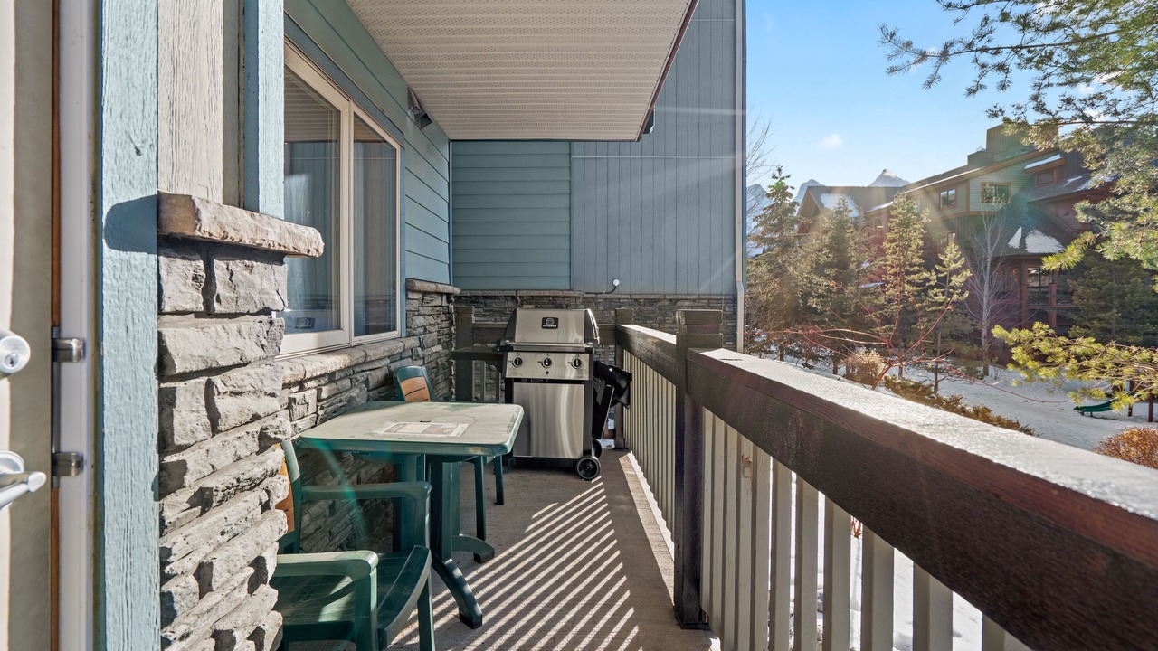 Photo of Outdoor in Cougar Creek