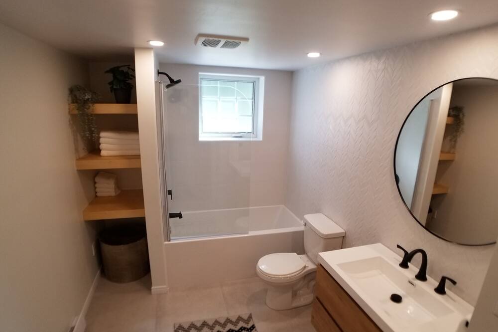 Photo of Bathroom in Sainte-Agathe-des-Monts