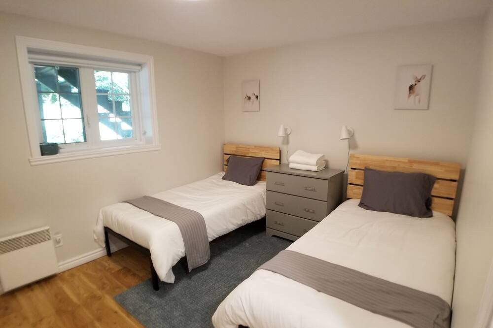Photo of Bedroom in Sainte-Agathe-des-Monts