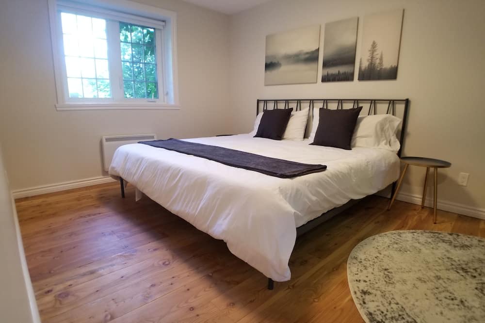 Photo of Bedroom in Sainte-Agathe-des-Monts