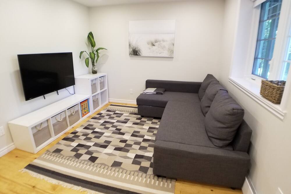 Photo of Livingroom in Sainte-Agathe-des-Monts