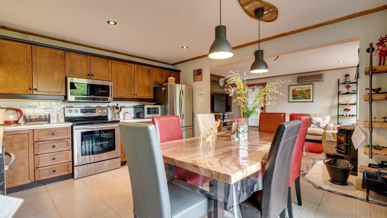 Photo of Kitchen in Amherst
