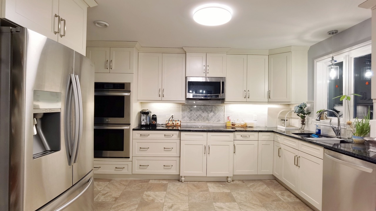 Photo of Kitchen in Hammonds Plains