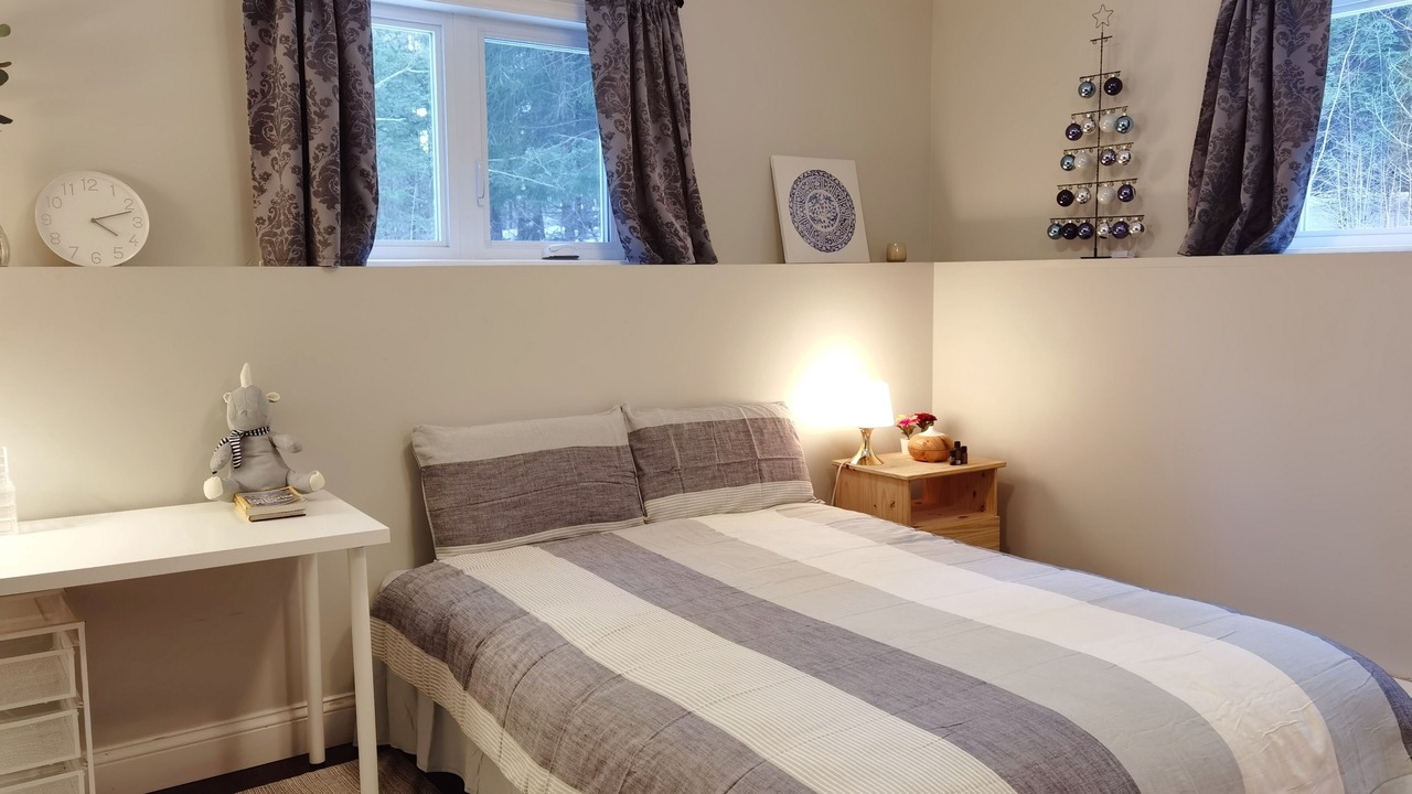 Photo of Bedroom in Hammonds Plains