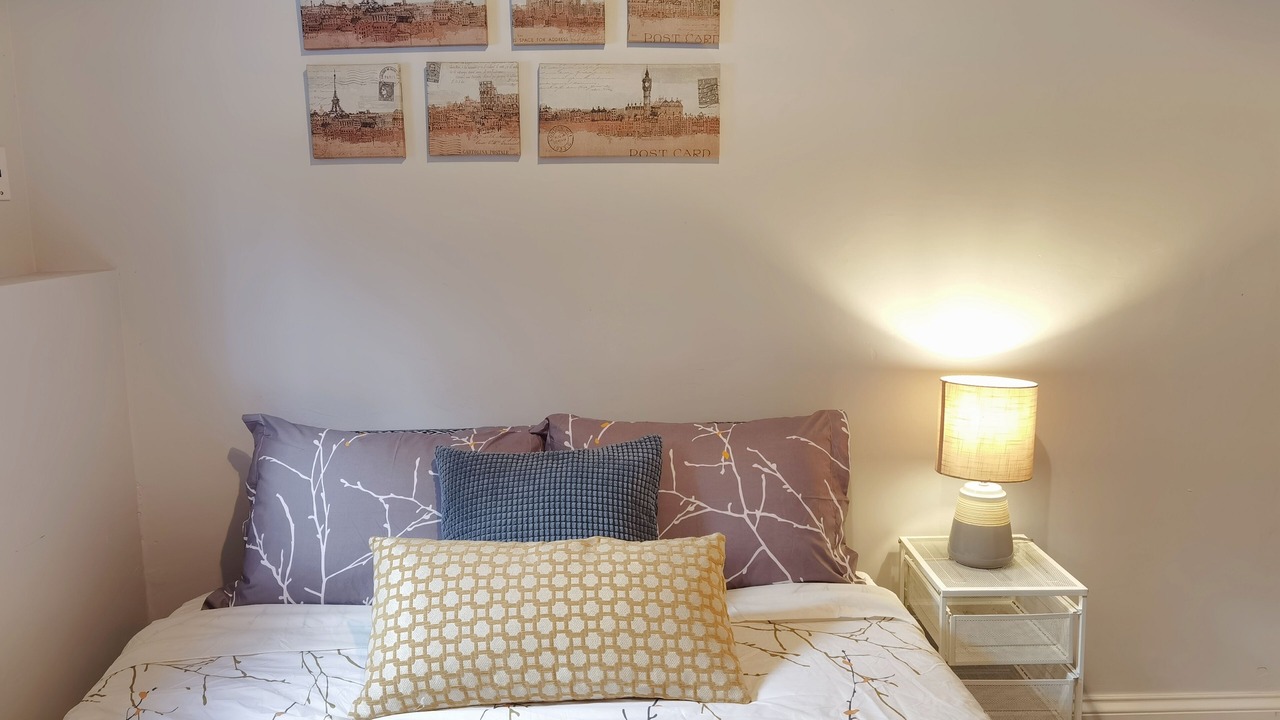 Photo of Bedroom in Hammonds Plains