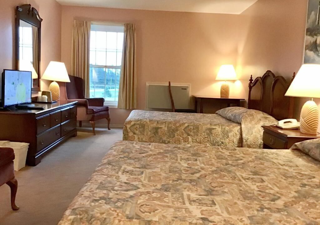 Photo of Bedroom in Souris
