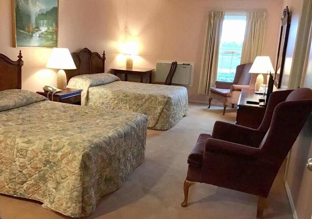 Photo of Bedroom in Souris