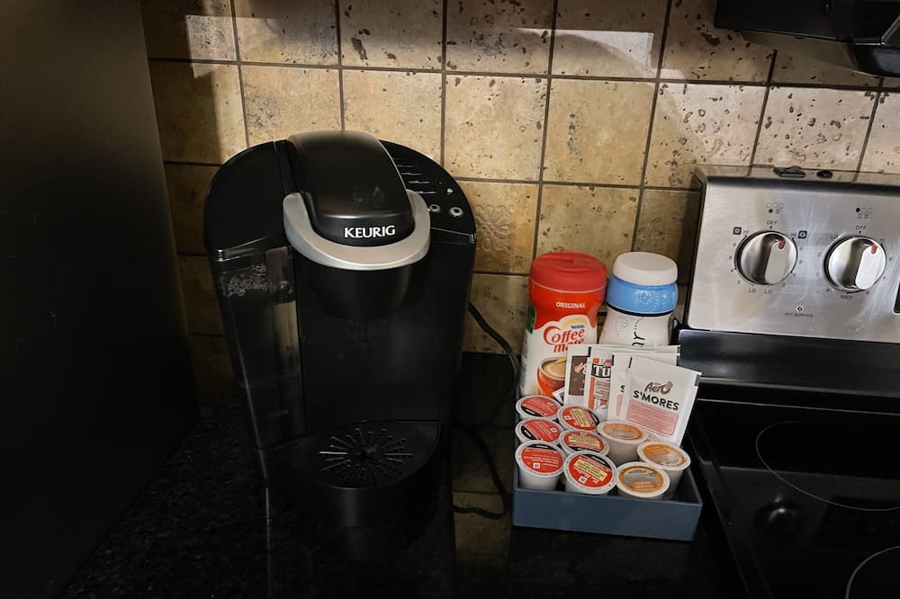 Photo of Kitchen in St. Albert