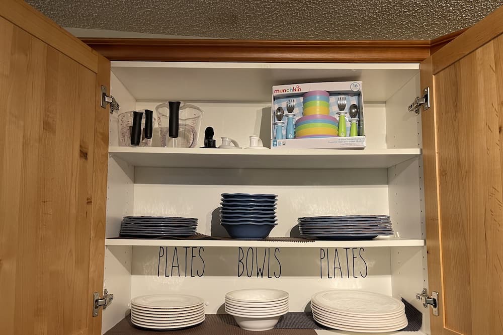 Photo of Kitchen in St. Albert