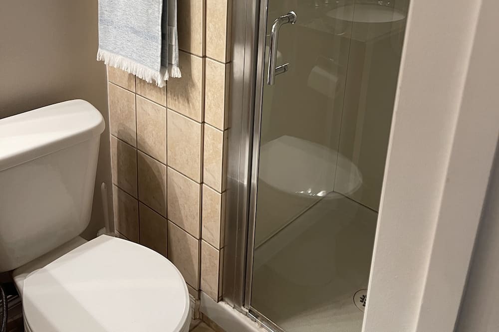 Photo of Bathroom in St. Albert