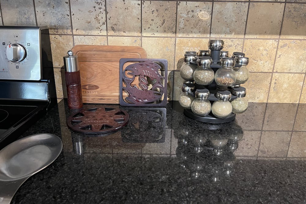 Photo of Kitchen in St. Albert