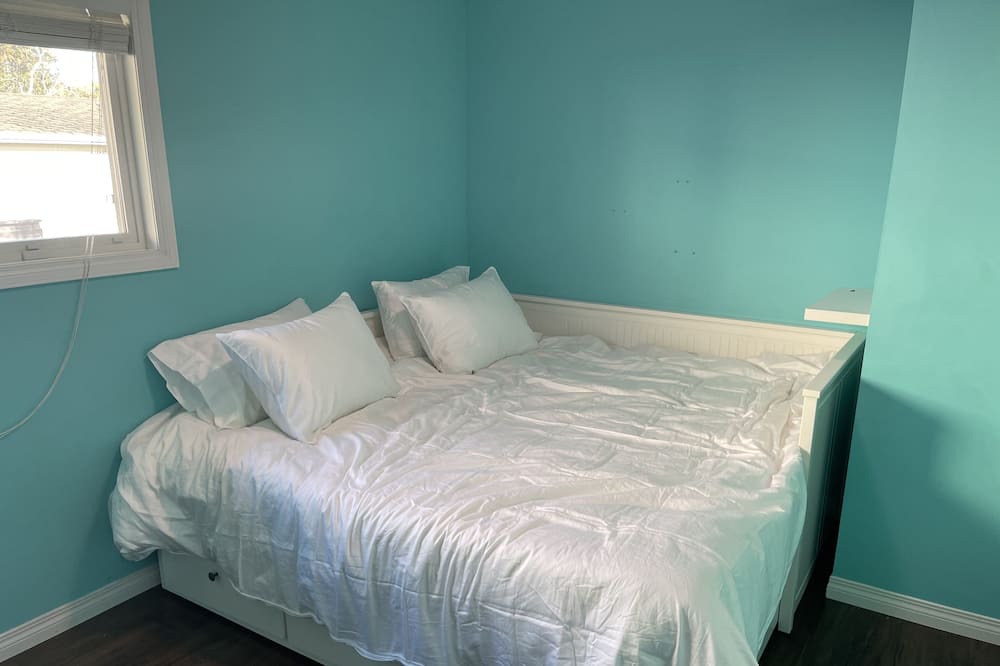 Photo of Bedroom in St. Albert