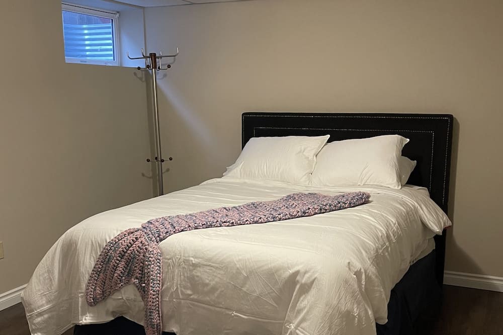 Photo of Bedroom in St. Albert