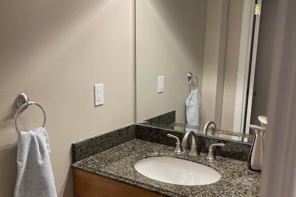 Photo of Bathroom in St. Albert