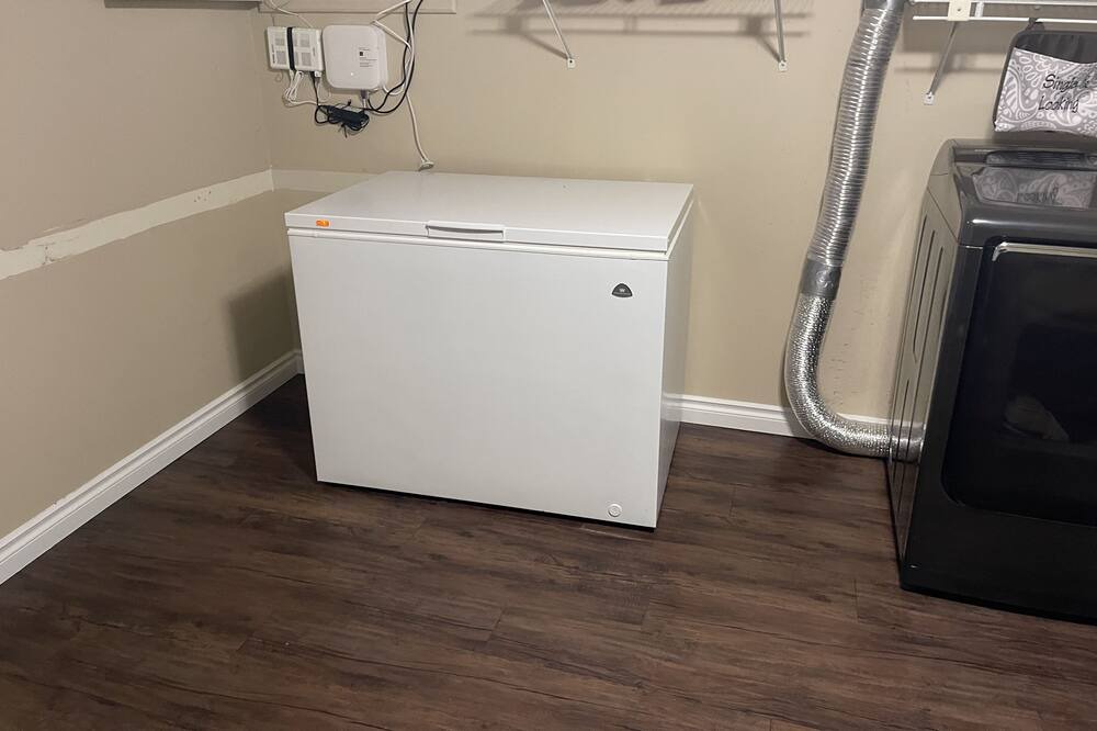 Photo of Bedroom in St. Albert