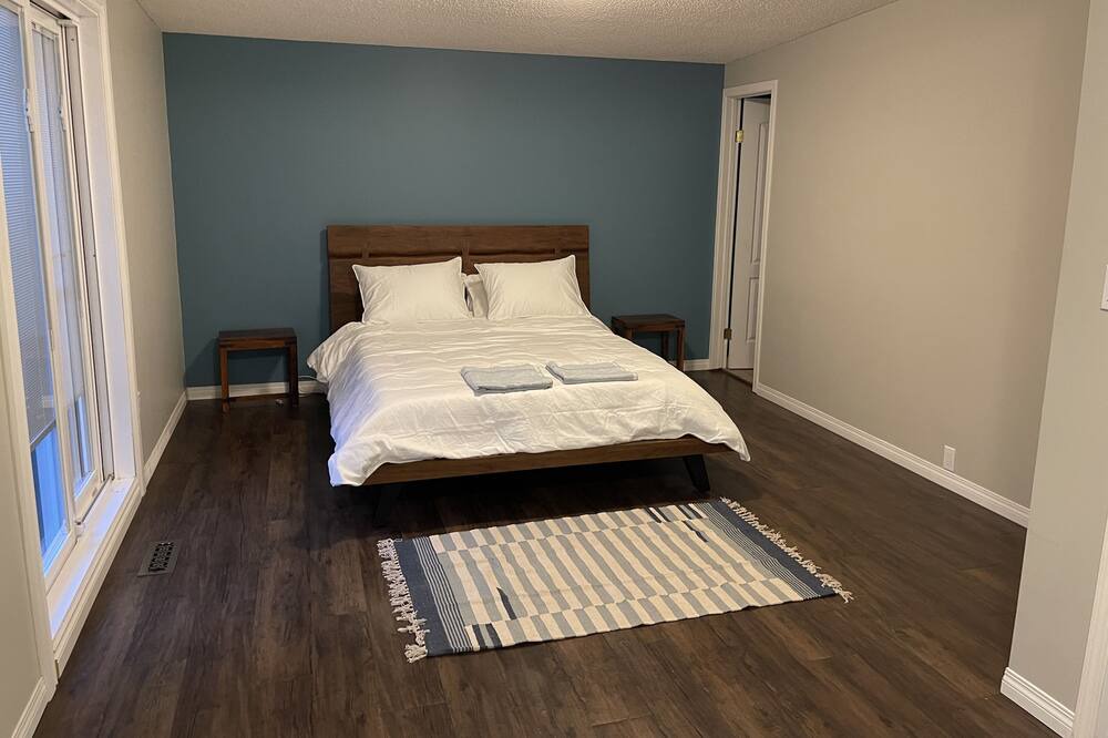 Photo of Bedroom in St. Albert