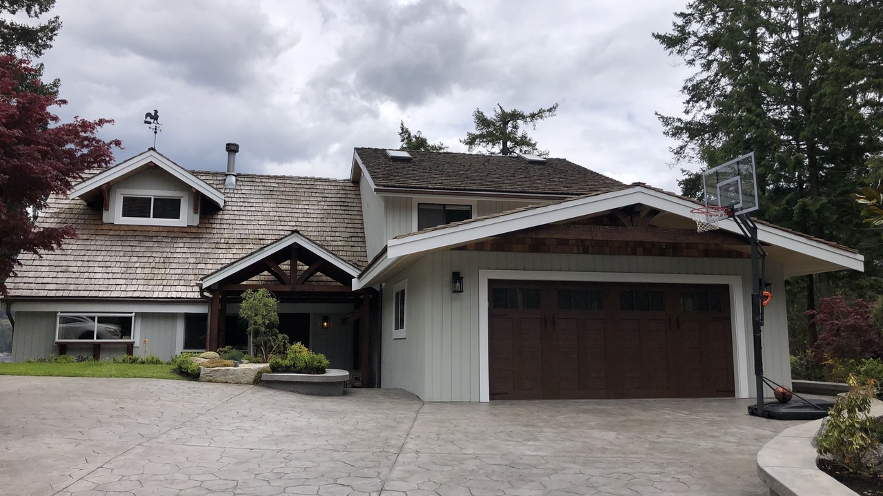 Photo of Outdoor in Madeira Park