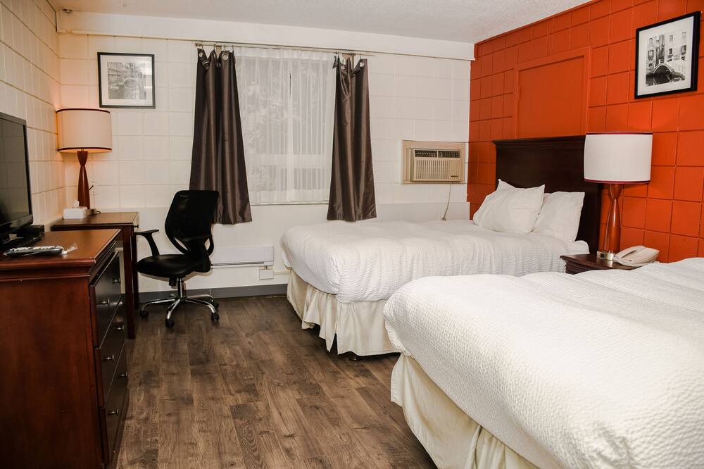 Photo of Bedroom in Kindersley