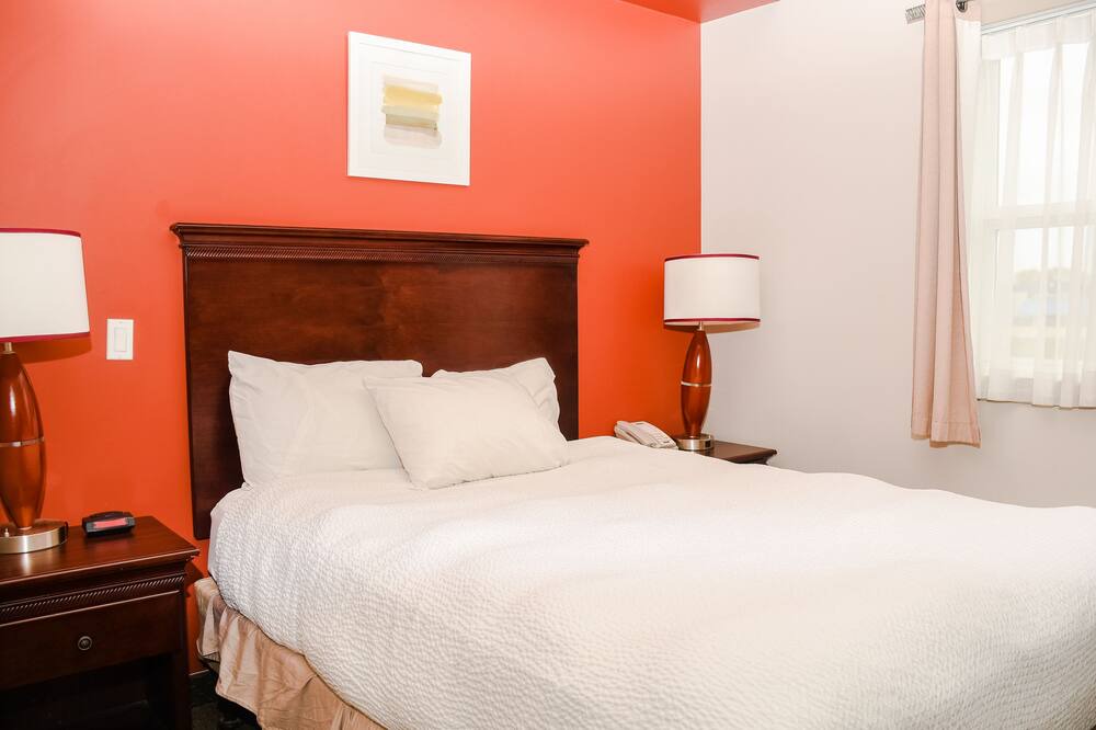 Photo of Bedroom in Kindersley