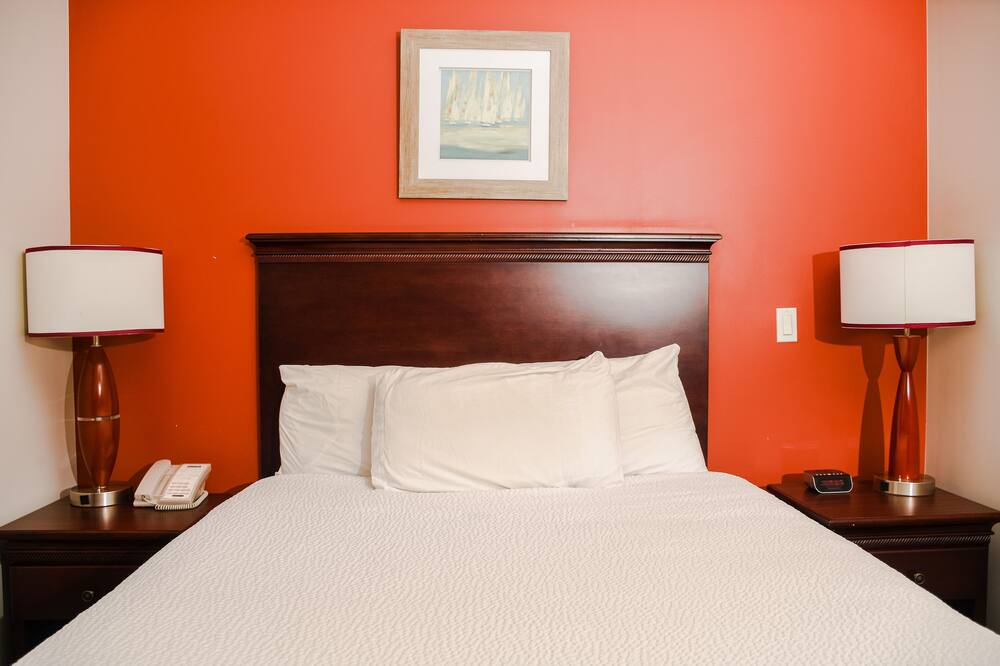 Photo of Bedroom in Kindersley