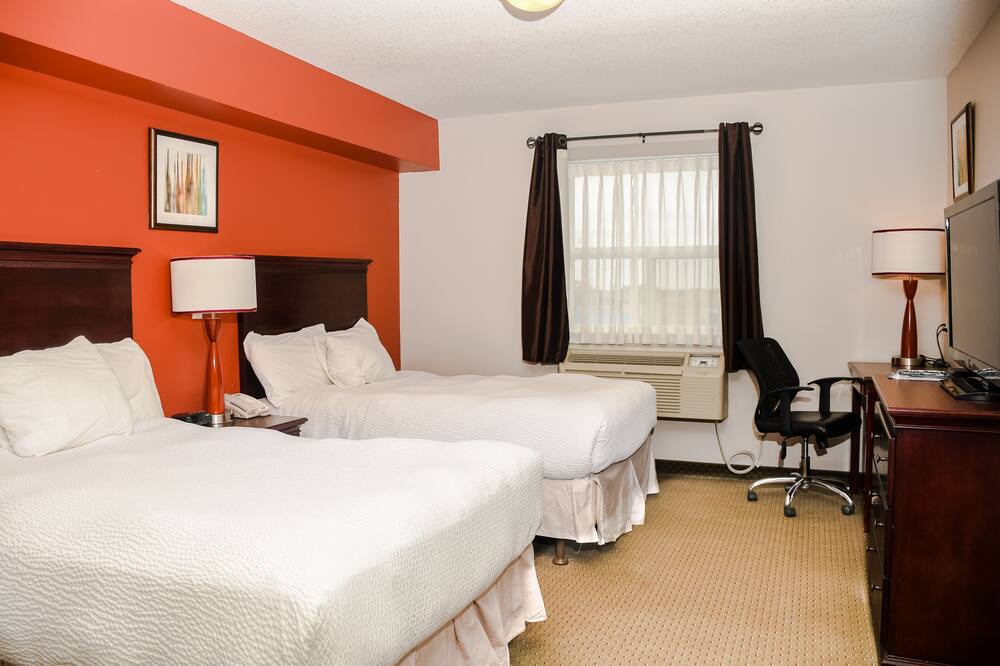 Photo of Bedroom in Kindersley