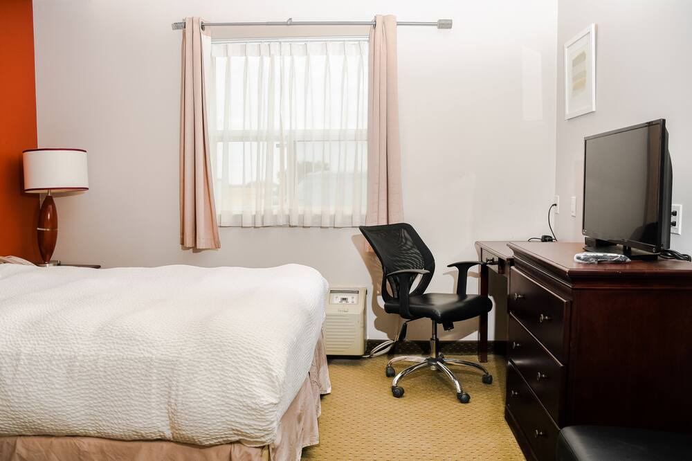 Photo of Bedroom in Kindersley