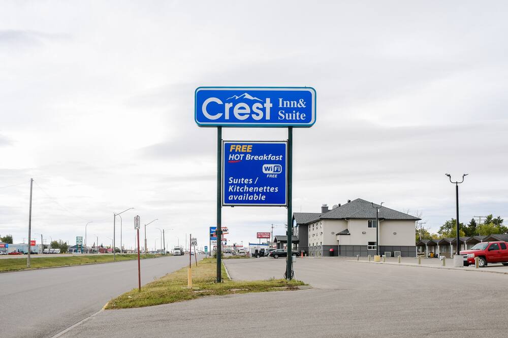 Photo of Outdoor in Kindersley