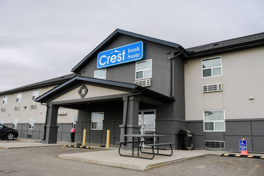 Photo of Outdoor in Kindersley