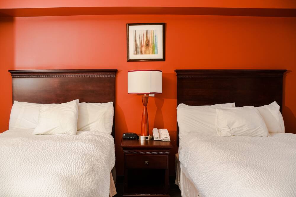 Photo of Bedroom in Kindersley