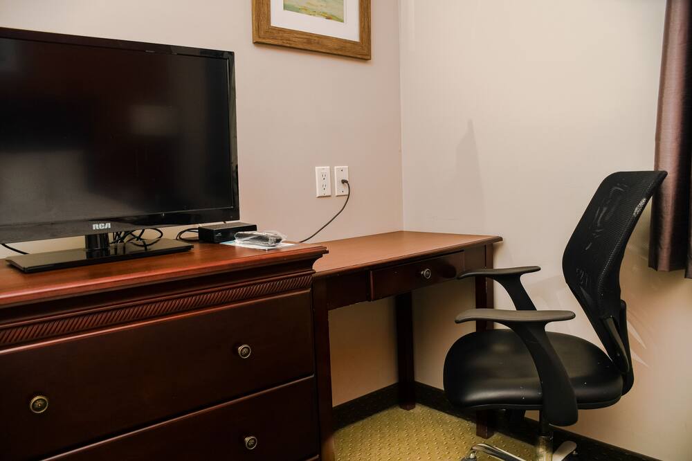 Photo of Bedroom in Kindersley