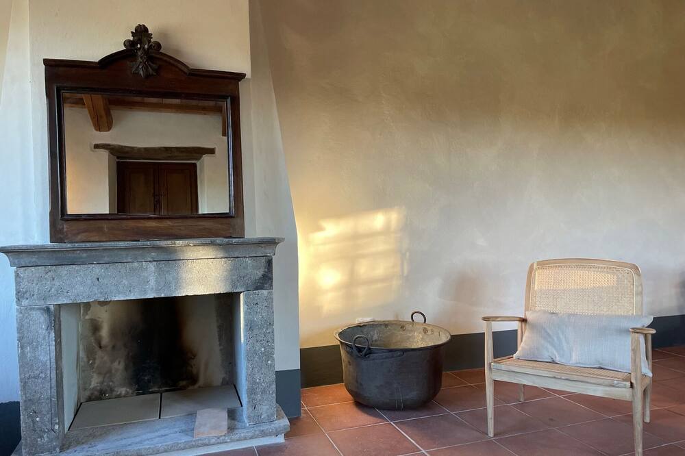 Photo of Livingroom in Attigliano