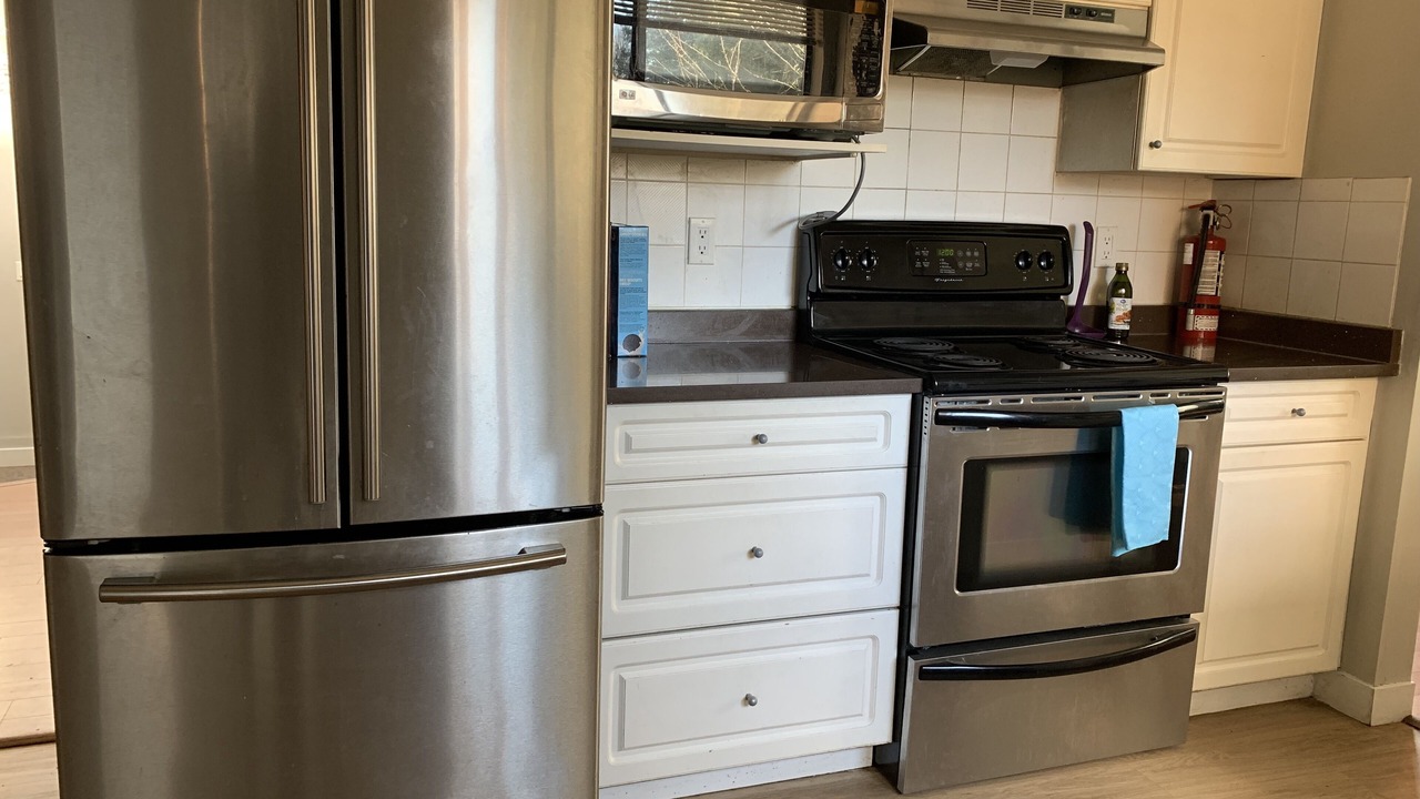 Photo of Kitchen in Maple Ridge