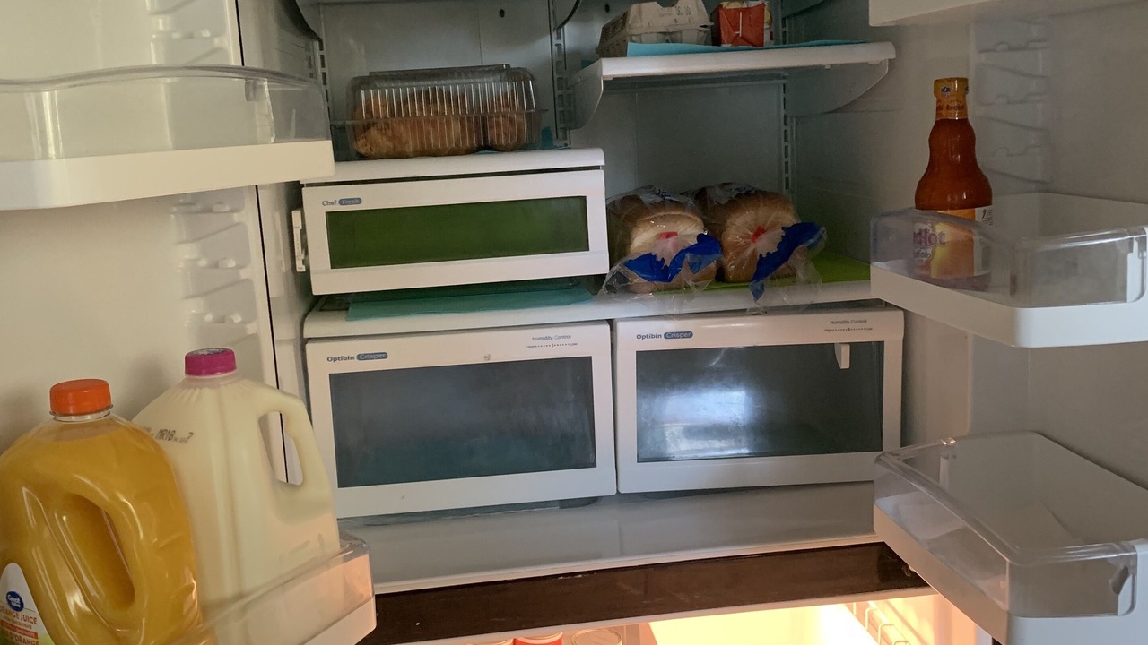 Photo of Kitchen in Maple Ridge