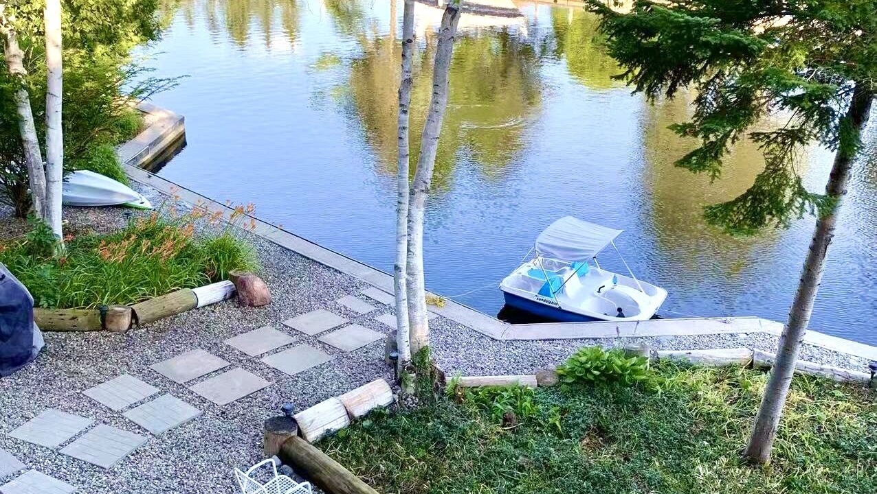 Photo of Outdoor in Lagoon City