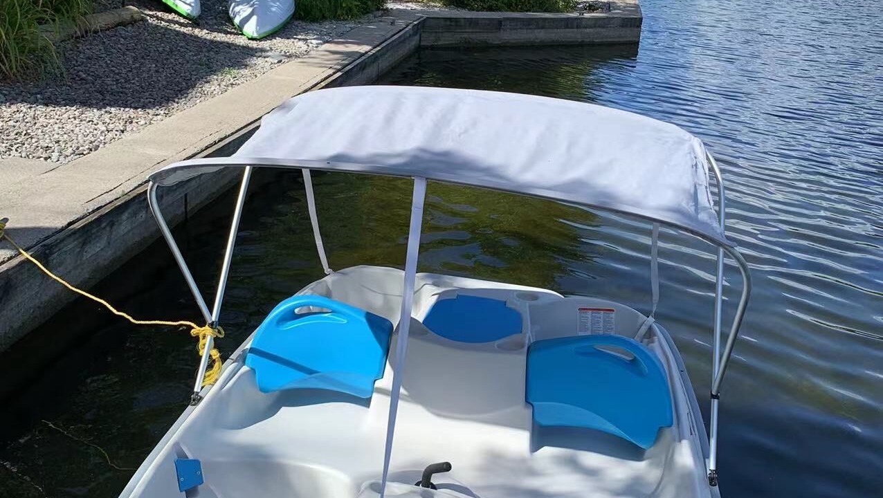 Photo of Outdoor in Lagoon City