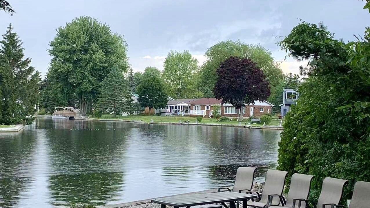 Photo of Outdoor in Lagoon City